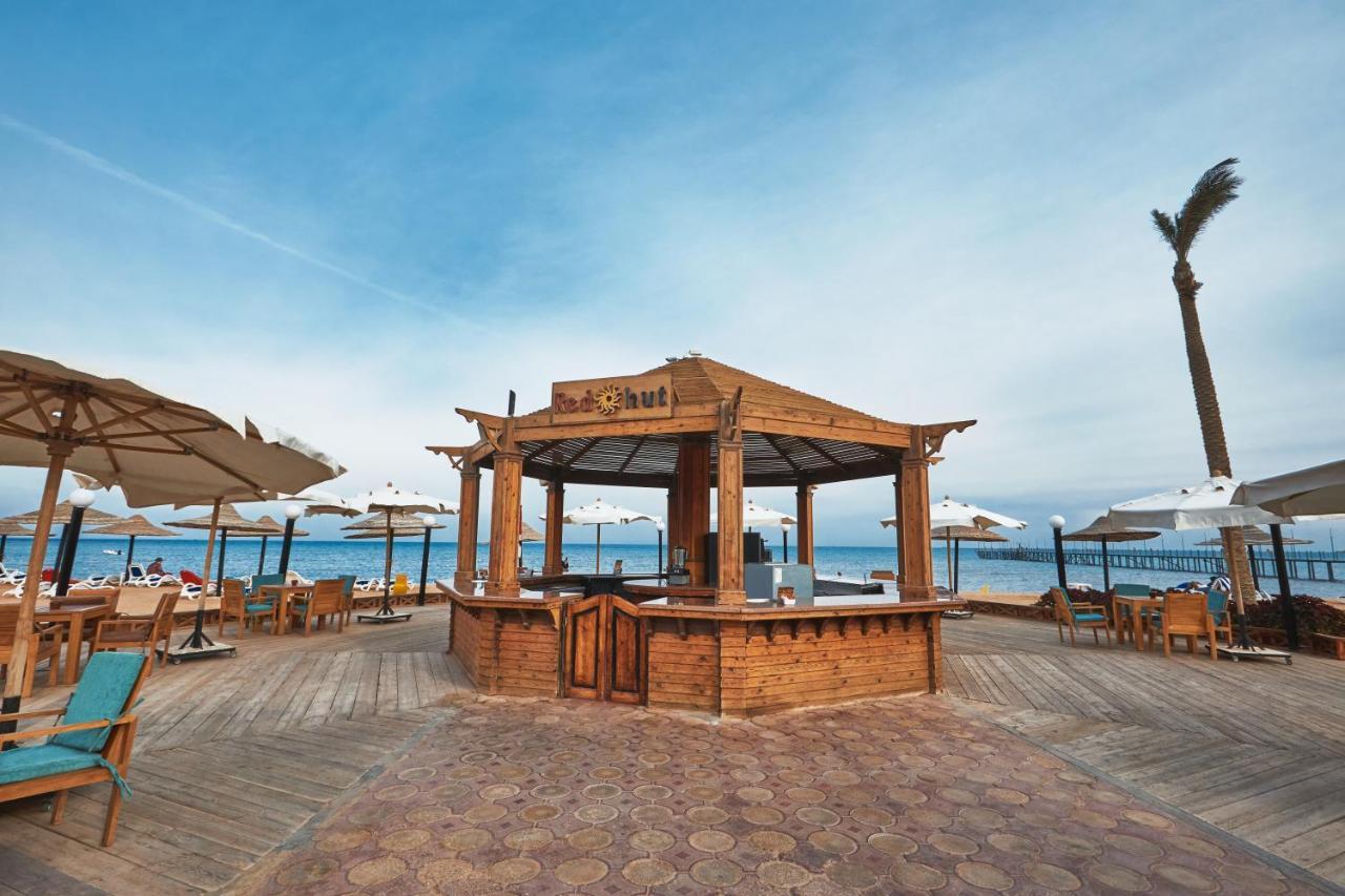 Cancun Sokhna & Resort 4*