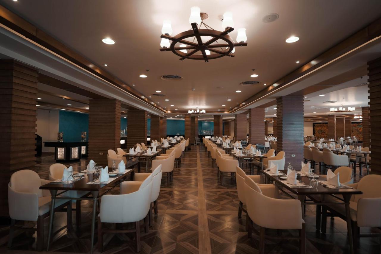 Resort Cancun Sokhna &