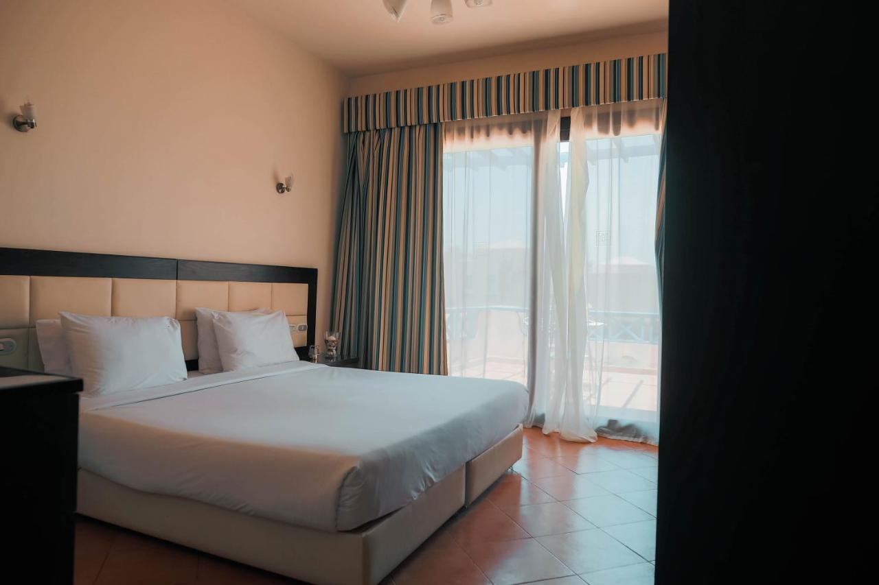 Cancun Sokhna & Resort Ain Suchna