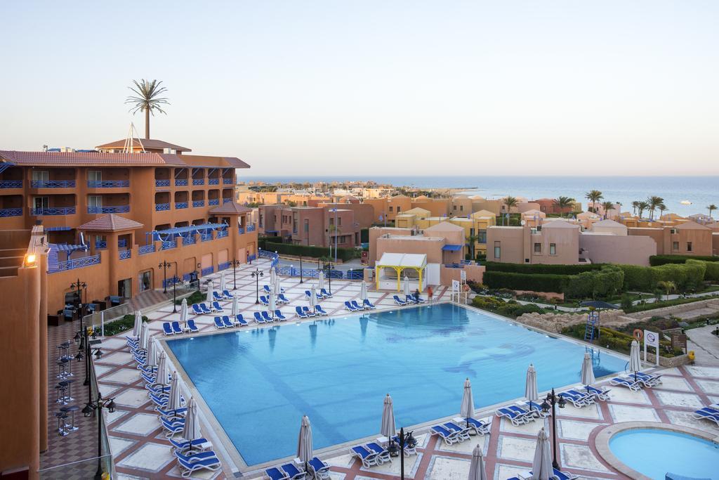 Resort Cancun Sokhna & Ain Suchna